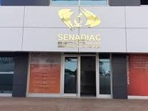 Logo da entidade
